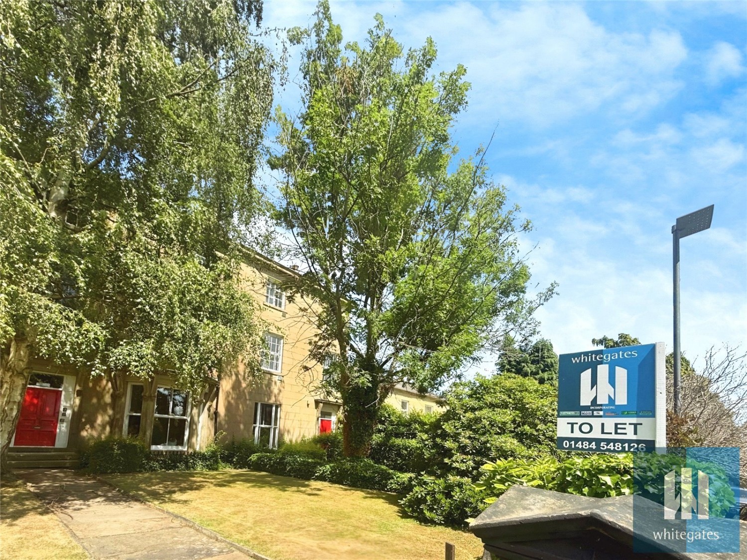 Huddersfield