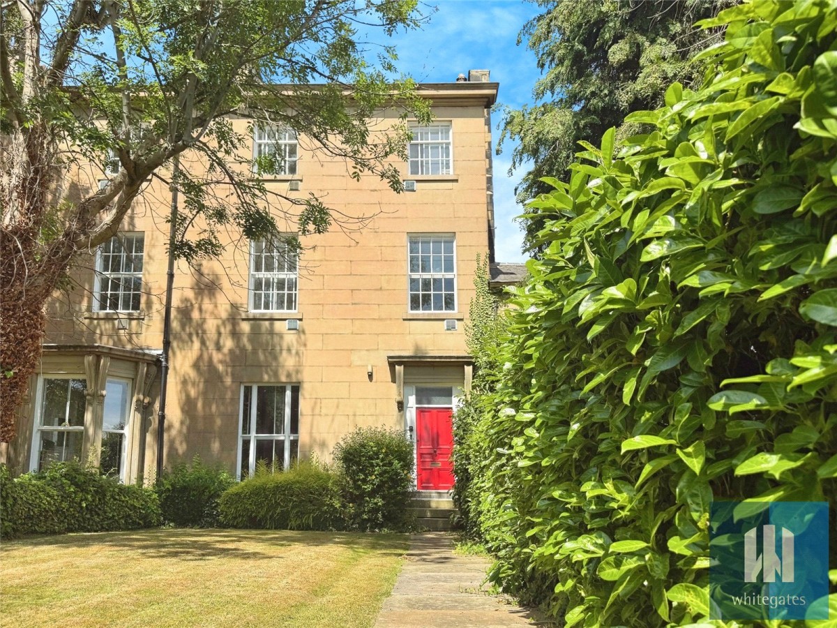 Huddersfield