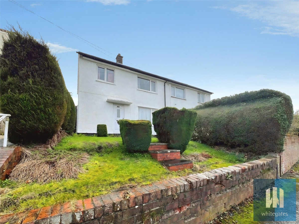 Crosland Moor, Huddersfield