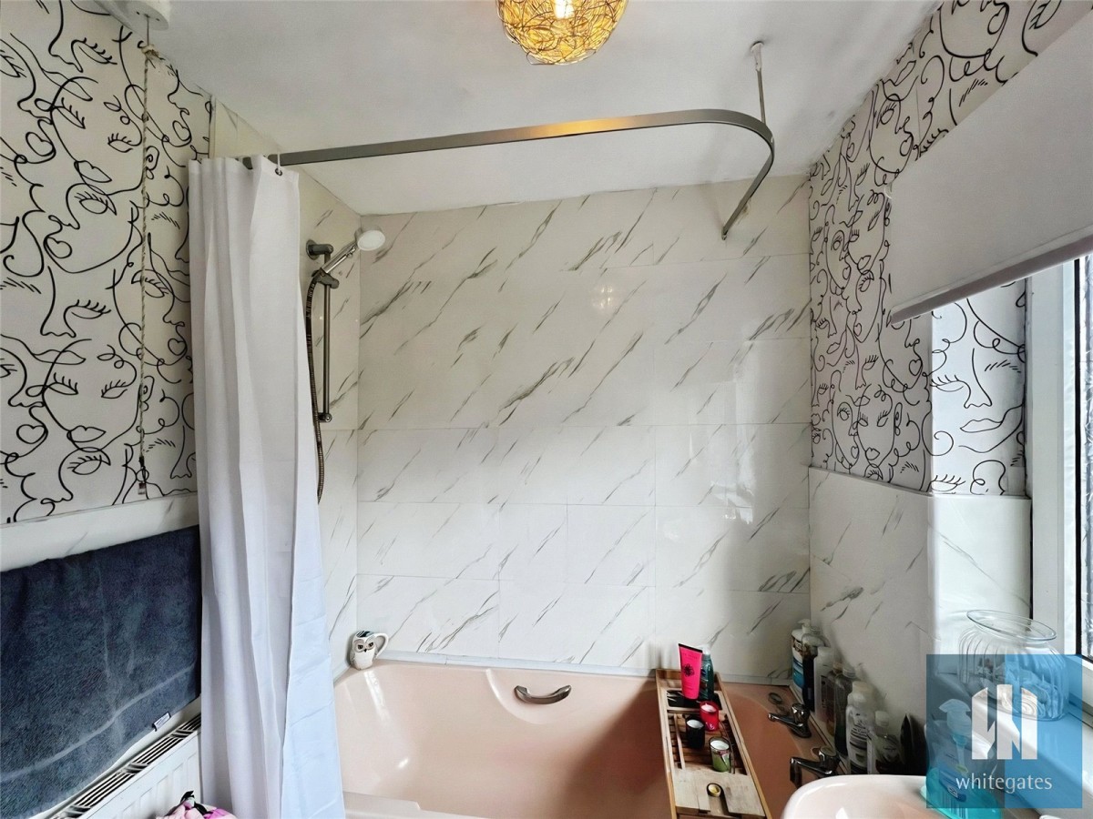 Crosland Moor, Huddersfield