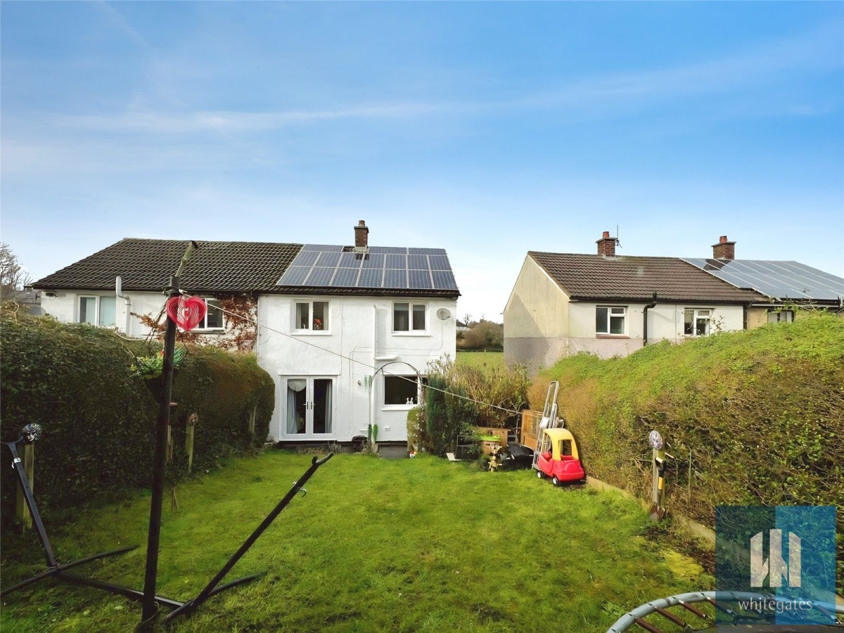 Crosland Moor, Huddersfield