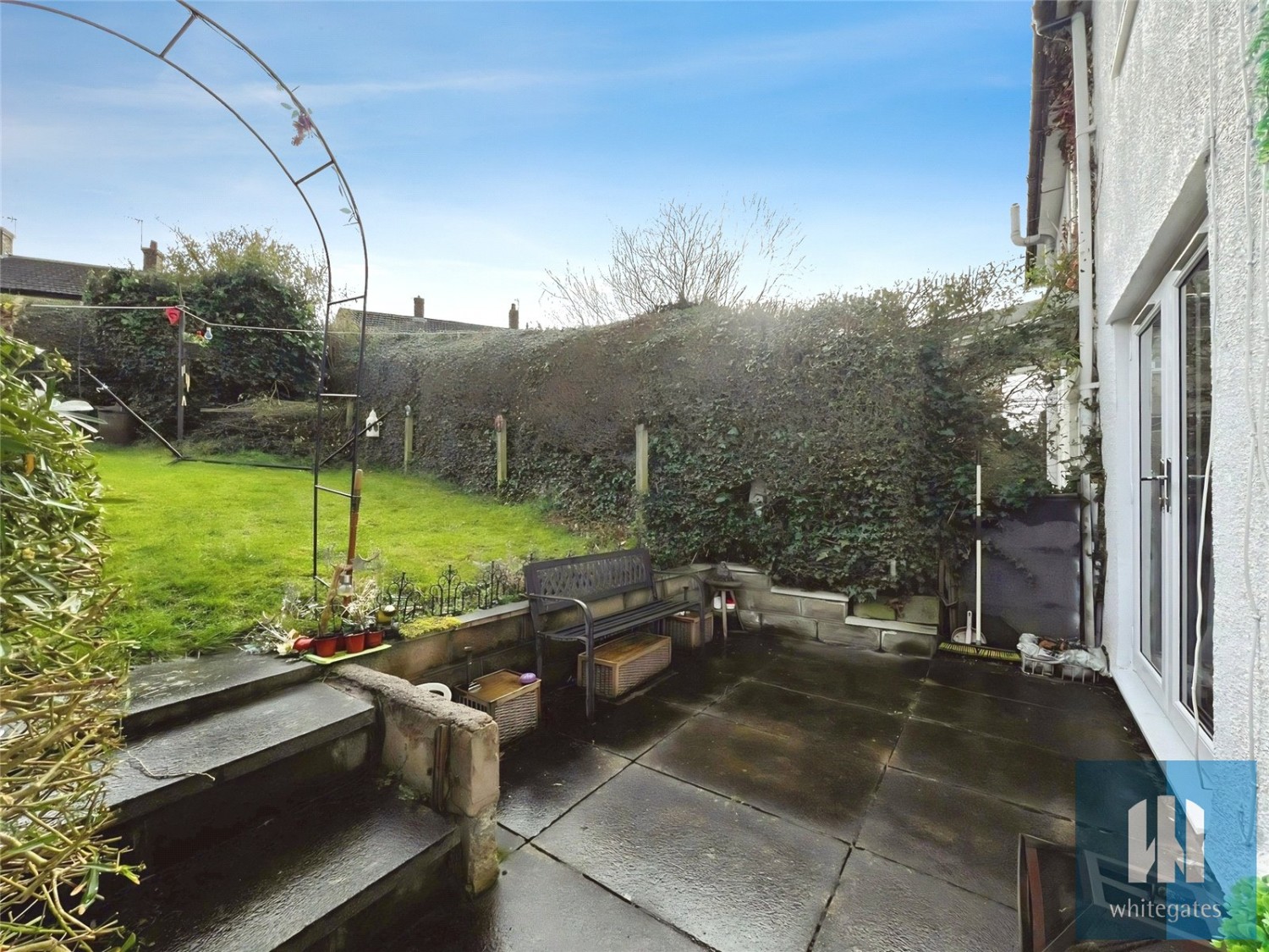 Crosland Moor, Huddersfield