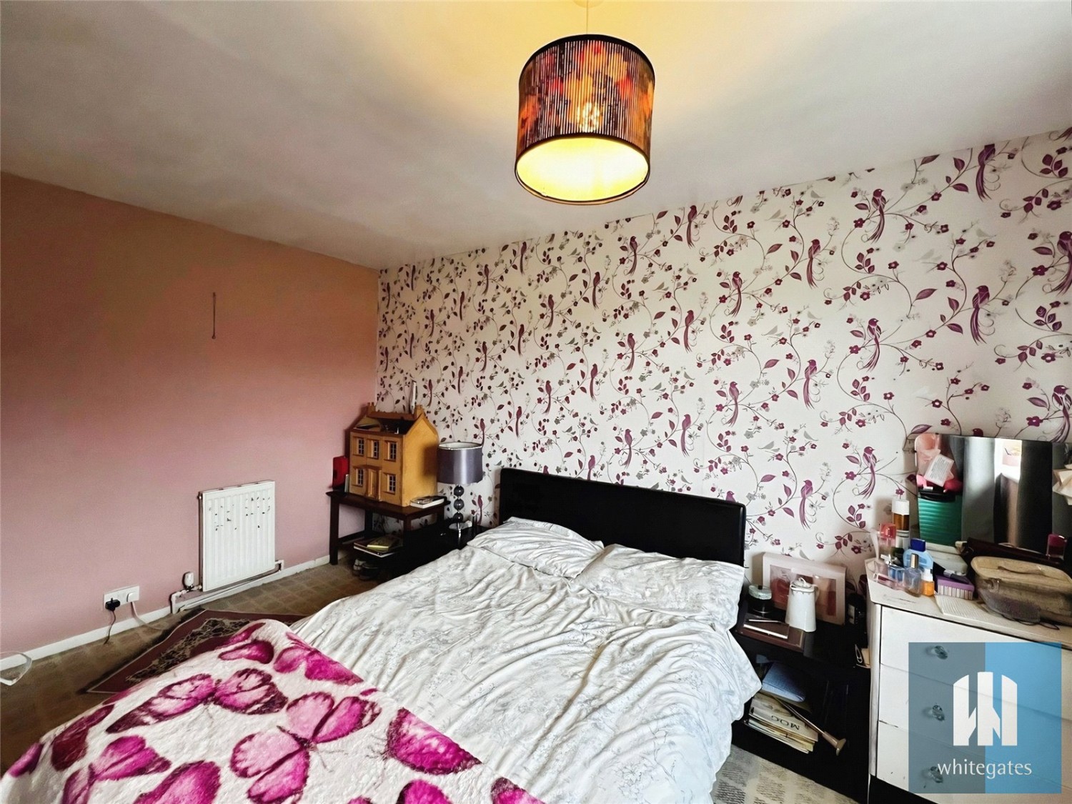 Crosland Moor, Huddersfield