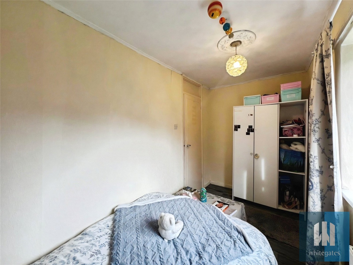 Crosland Moor, Huddersfield