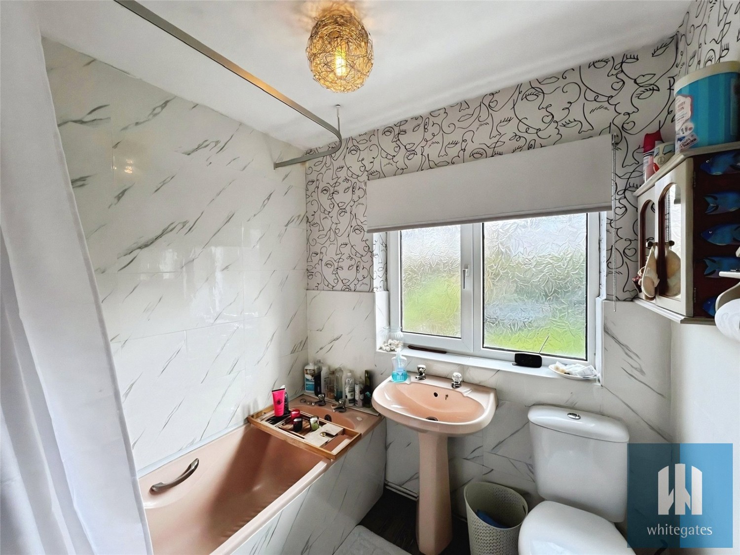 Crosland Moor, Huddersfield