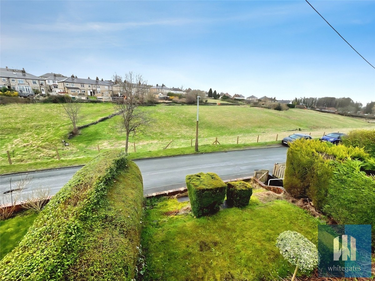 Crosland Moor, Huddersfield