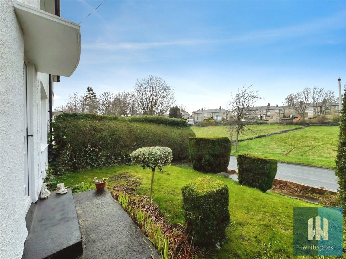 Crosland Moor, Huddersfield