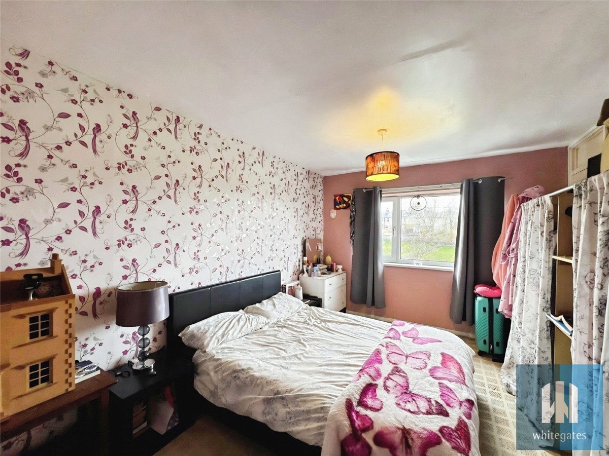 Crosland Moor, Huddersfield