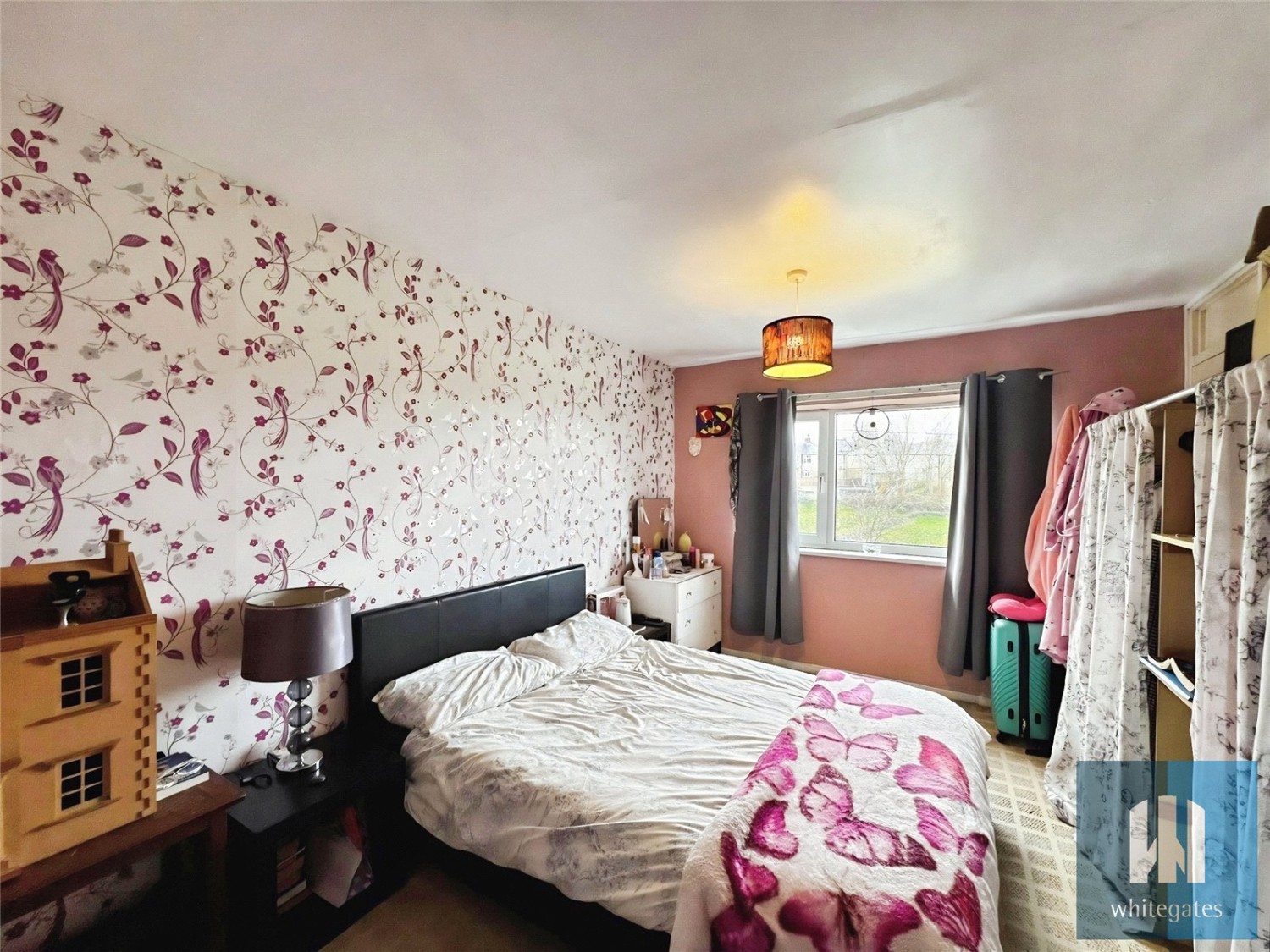 Crosland Moor, Huddersfield