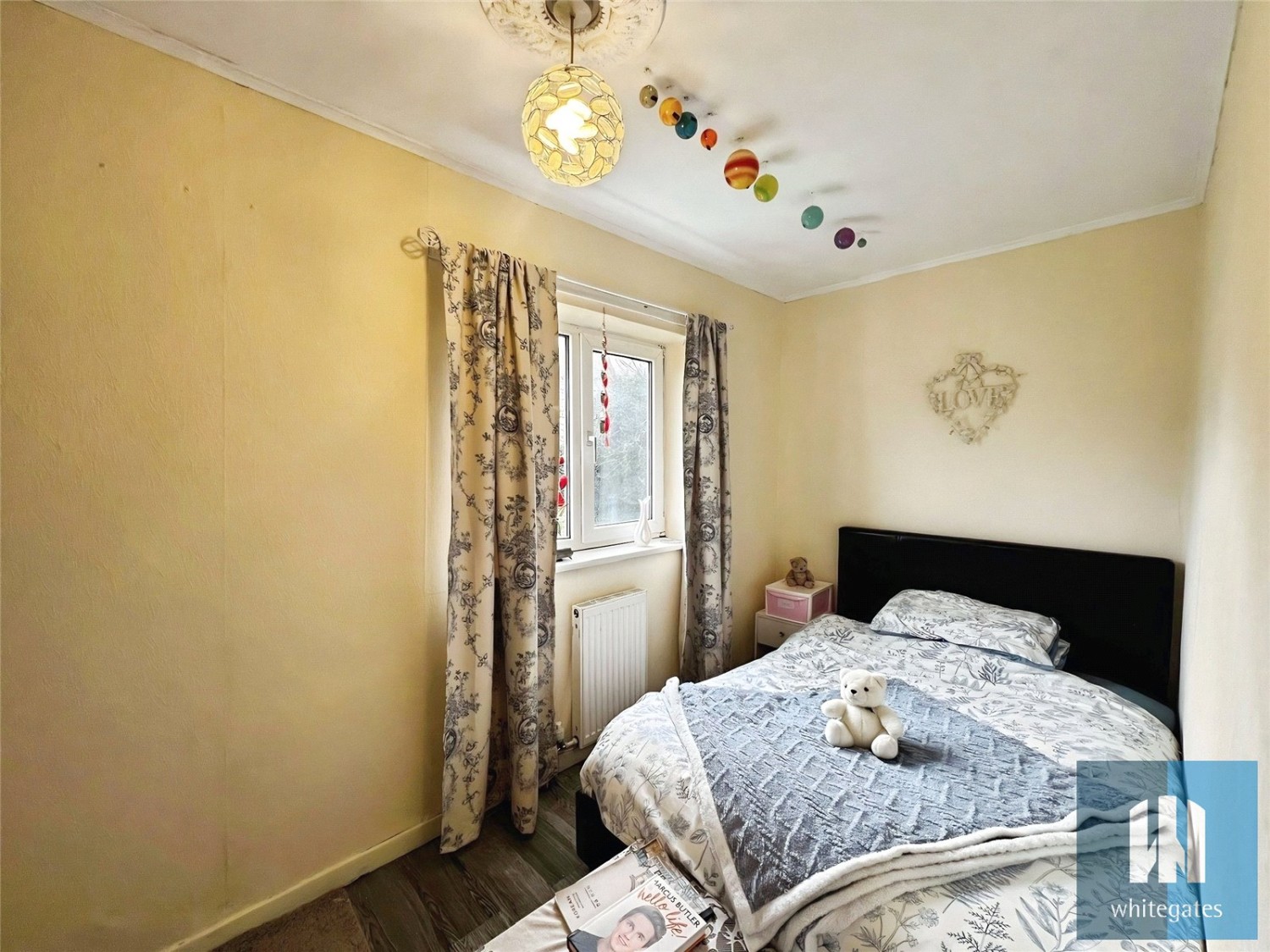 Crosland Moor, Huddersfield