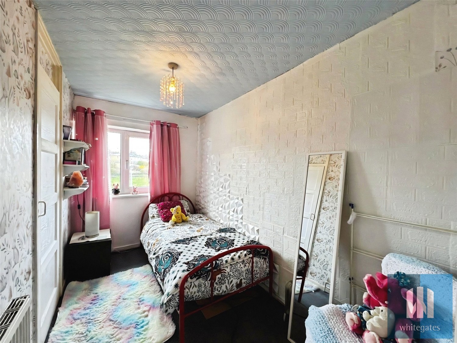 Crosland Moor, Huddersfield