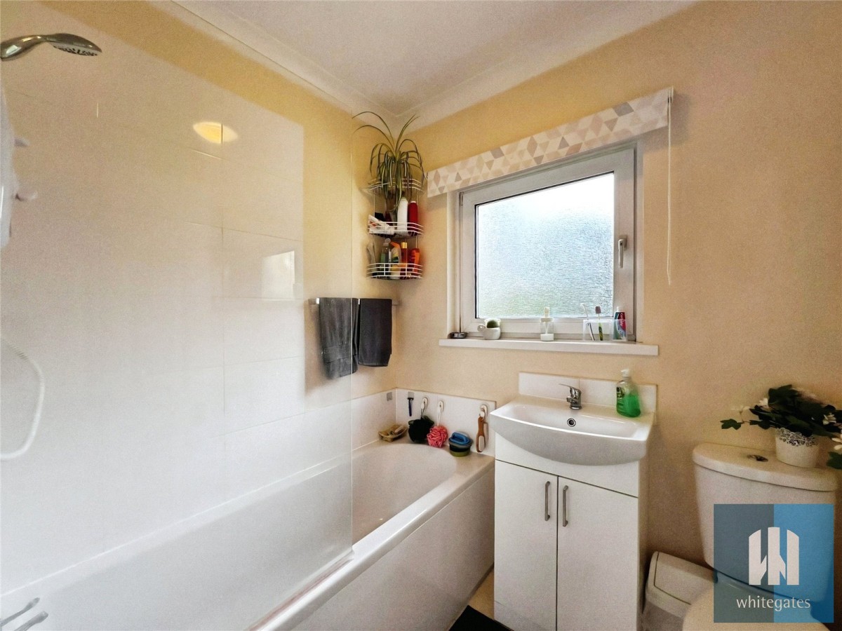 Crosland Moor, Huddersfield
