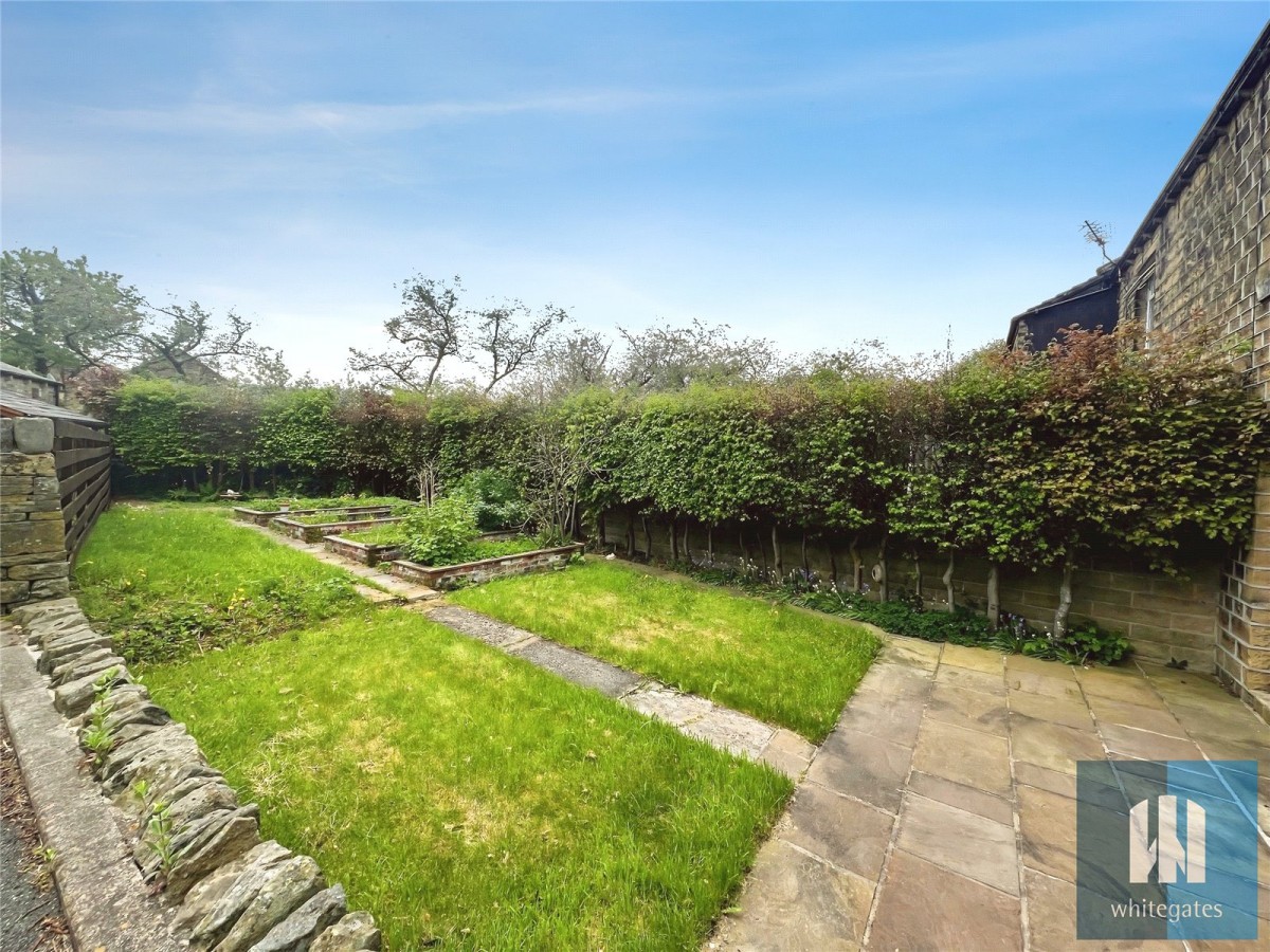 Linthwaite, Huddersfield