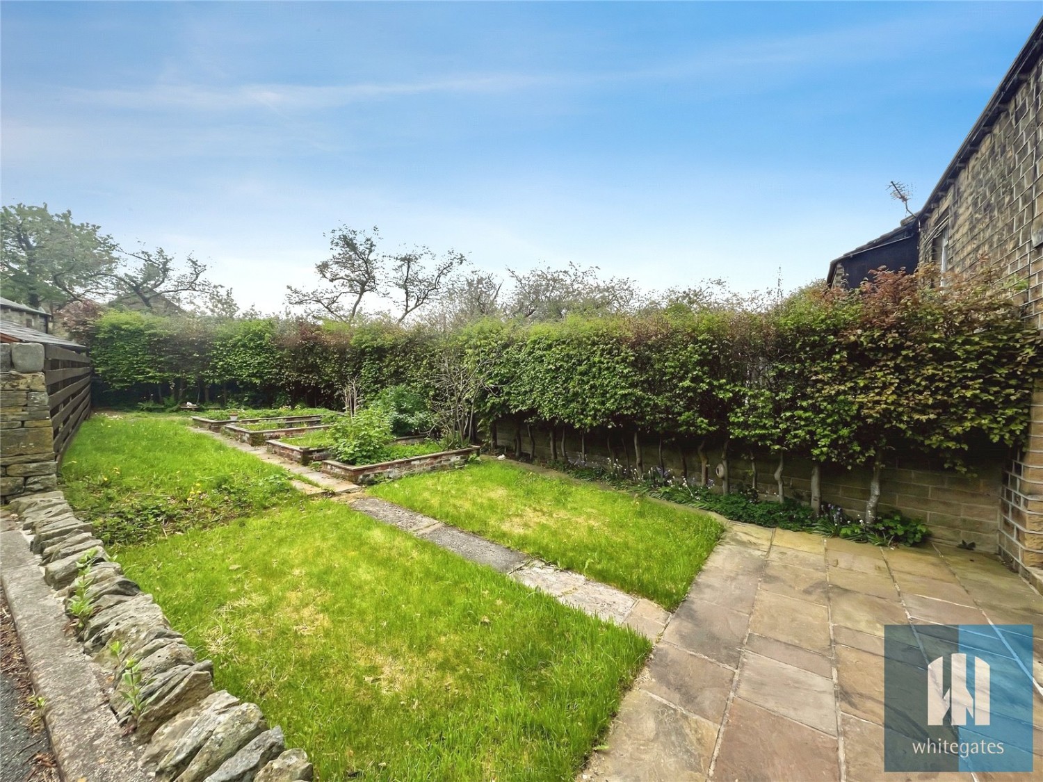 Linthwaite, Huddersfield