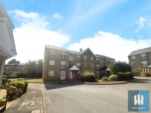 Mountjoy Road, Huddersfield
