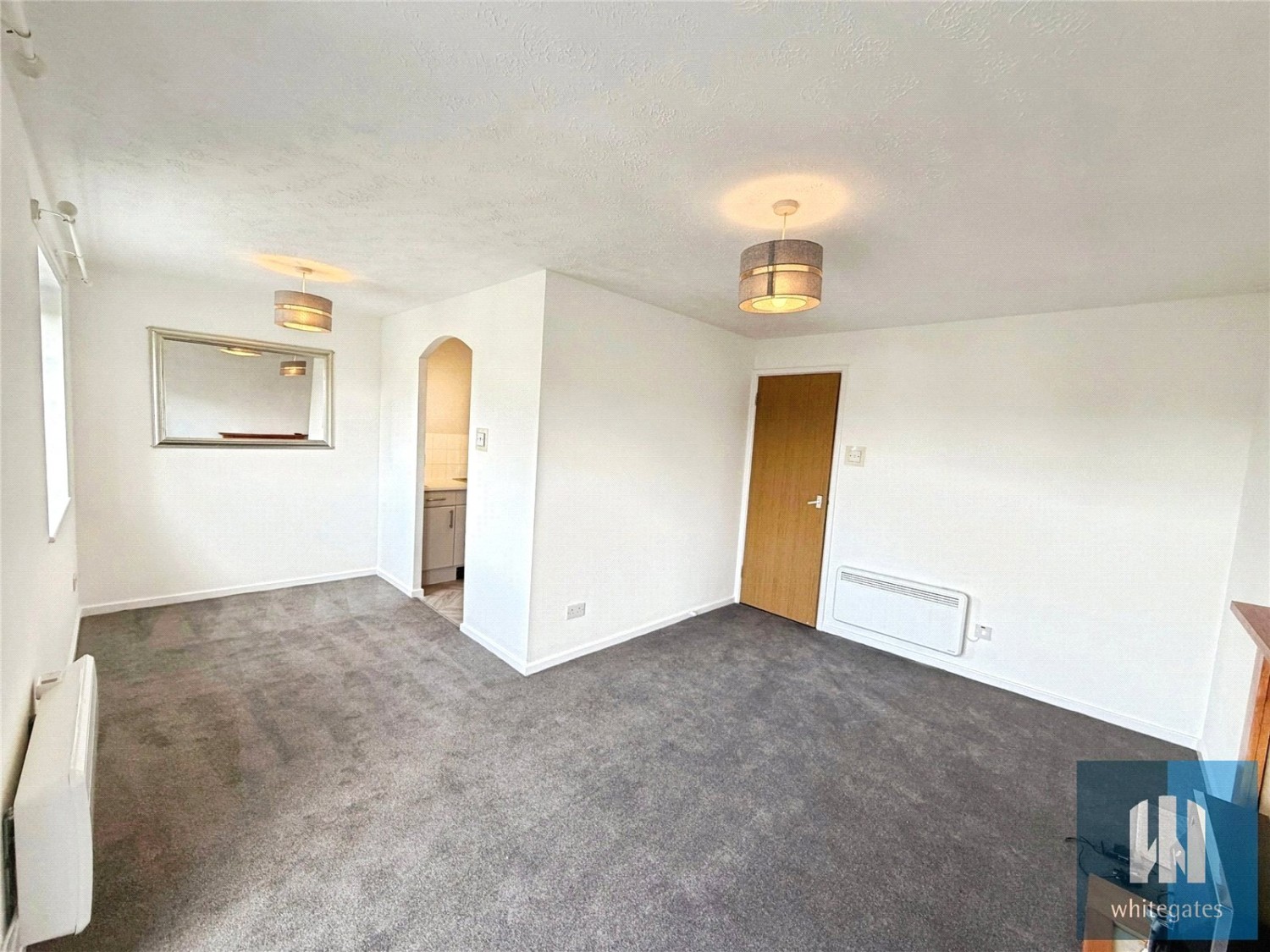 Mountjoy Road, Huddersfield