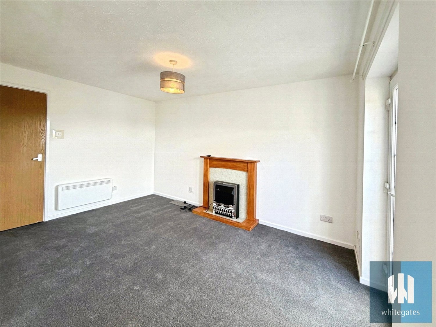 Mountjoy Road, Huddersfield