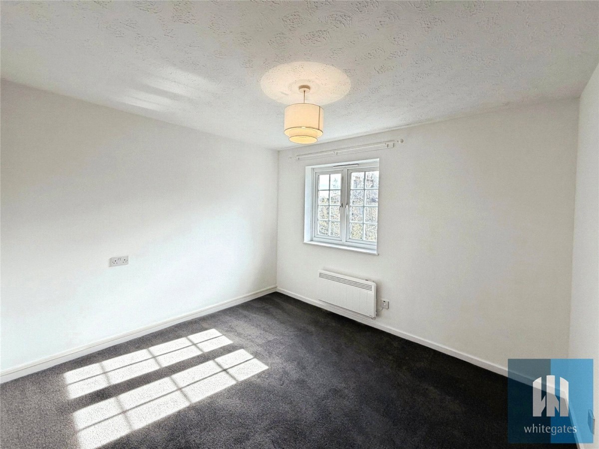 Mountjoy Road, Huddersfield