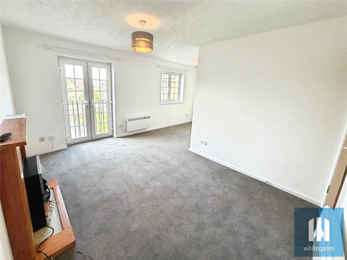 Mountjoy Road, Huddersfield