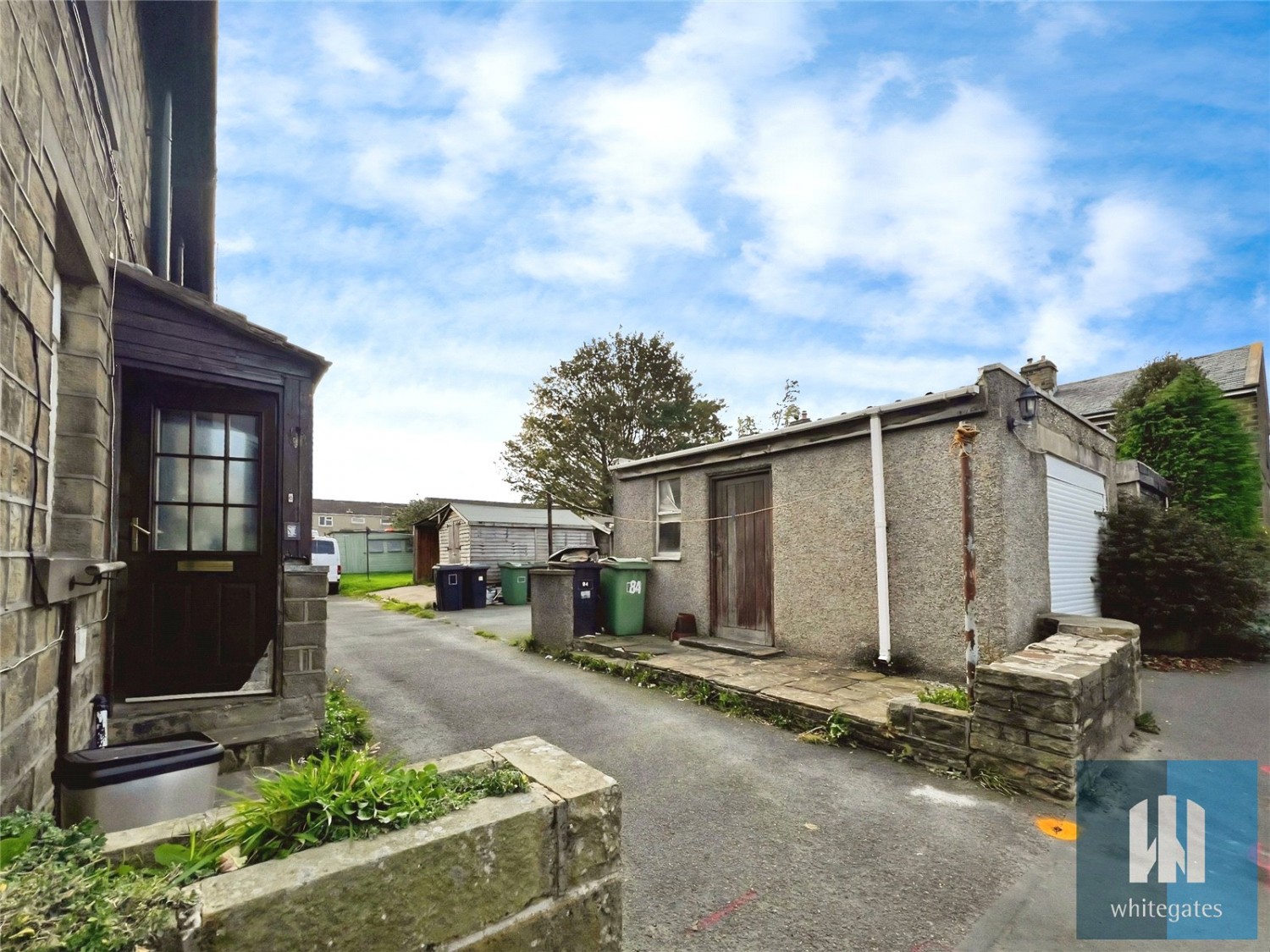 Meltham