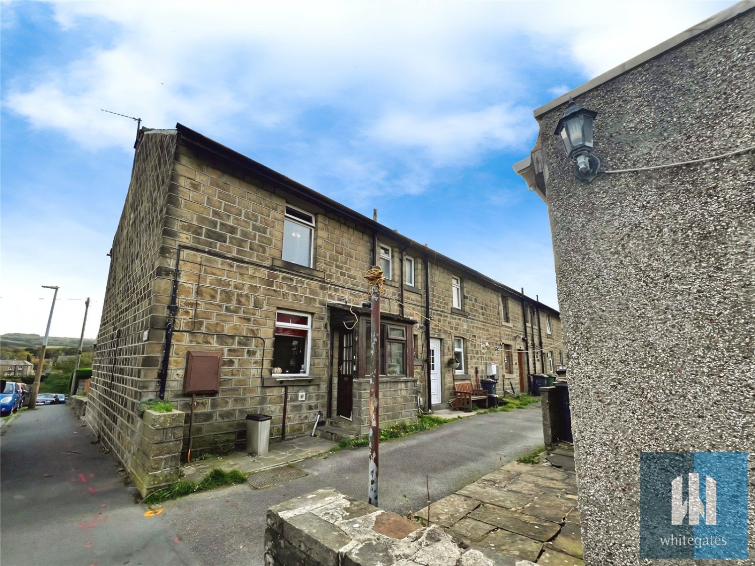 Meltham