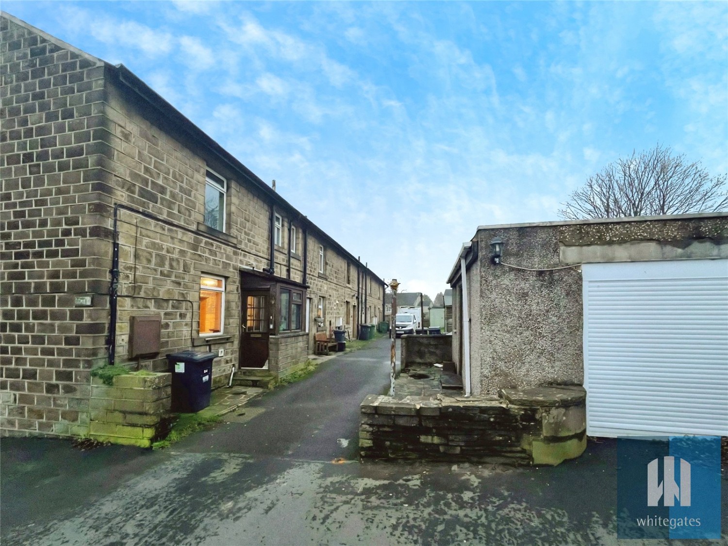 Meltham