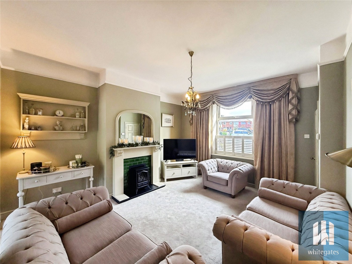 Mirfield