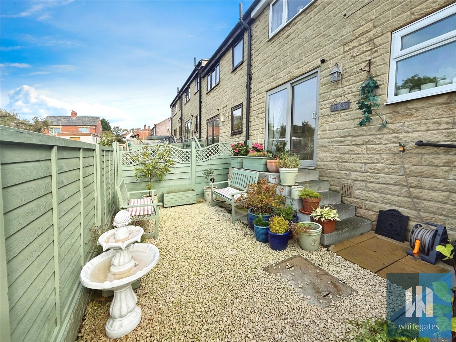 Mirfield