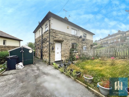 Rastrick, Brighouse