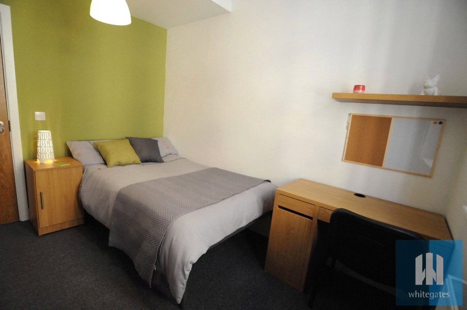 Zetland House