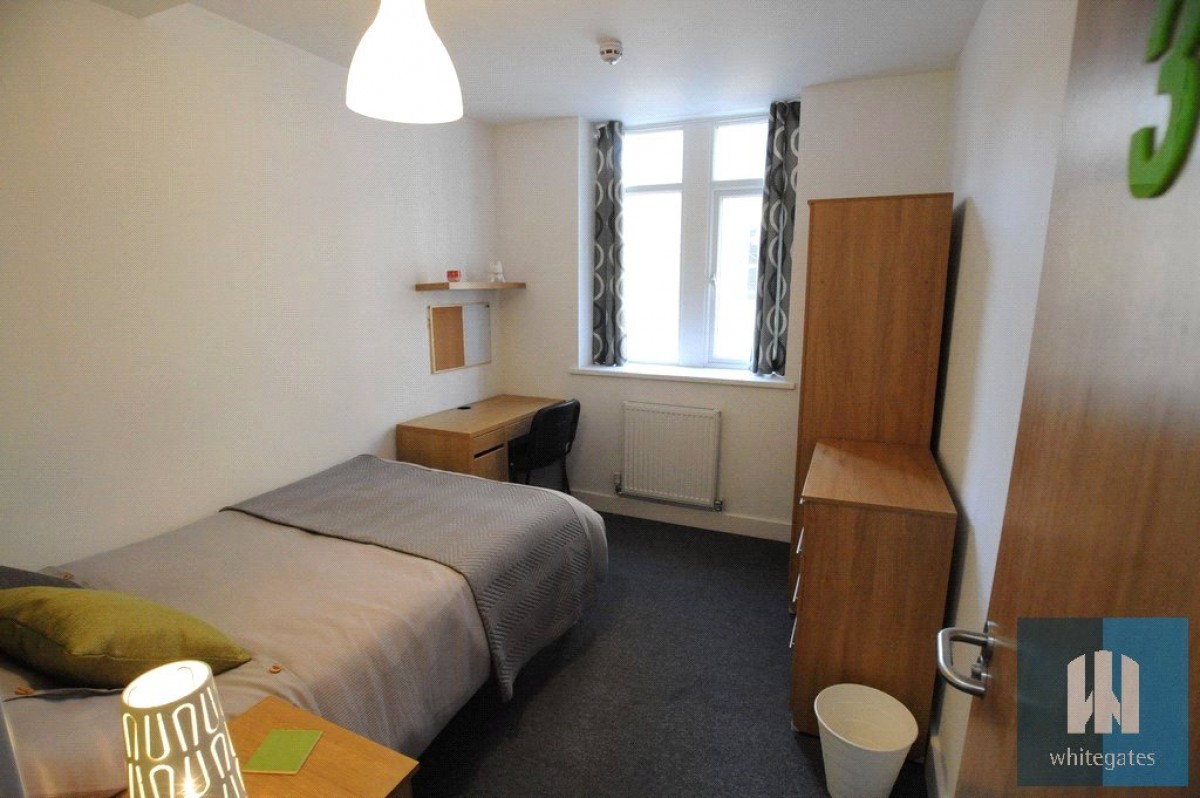 Zetland House