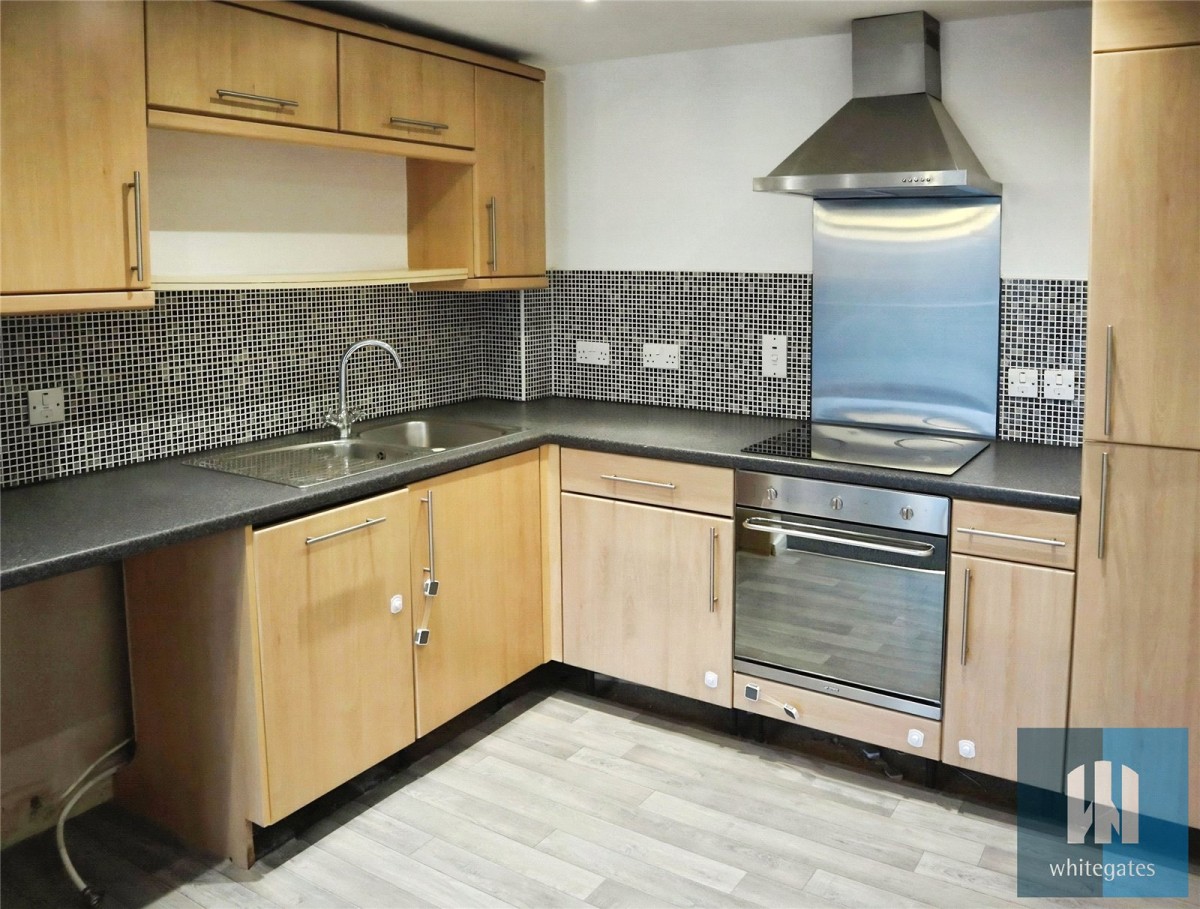 Birkhouse Lane, Paddock, Huddersfield