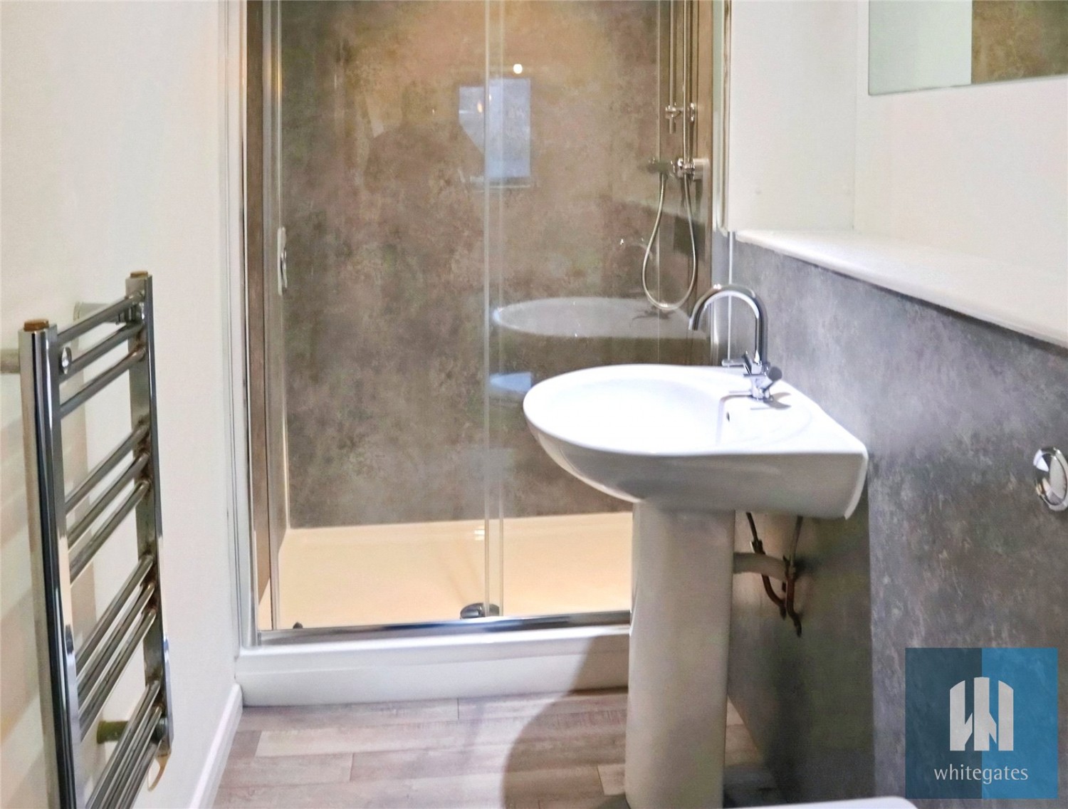 Birkhouse Lane, Paddock, Huddersfield