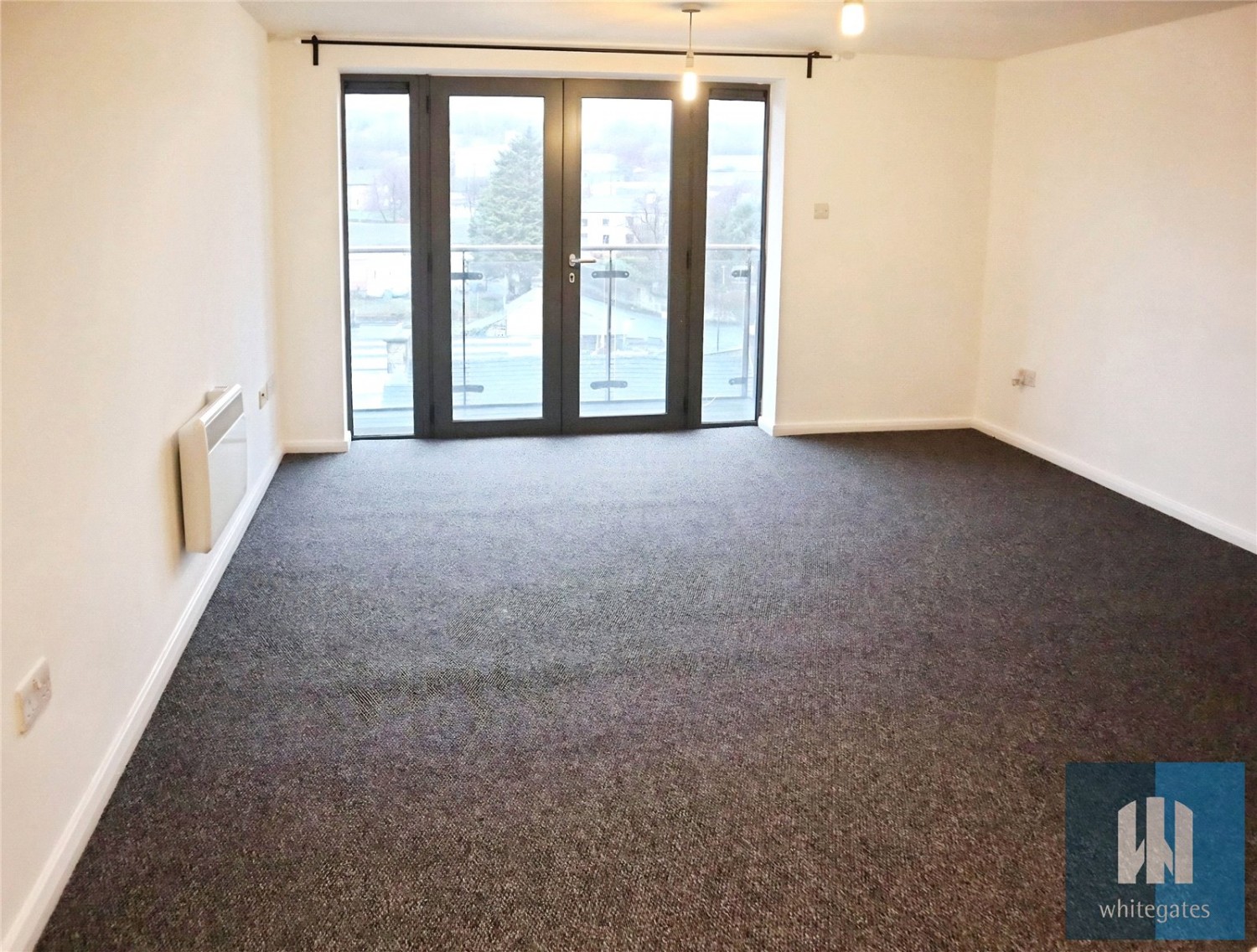 Birkhouse Lane, Paddock, Huddersfield