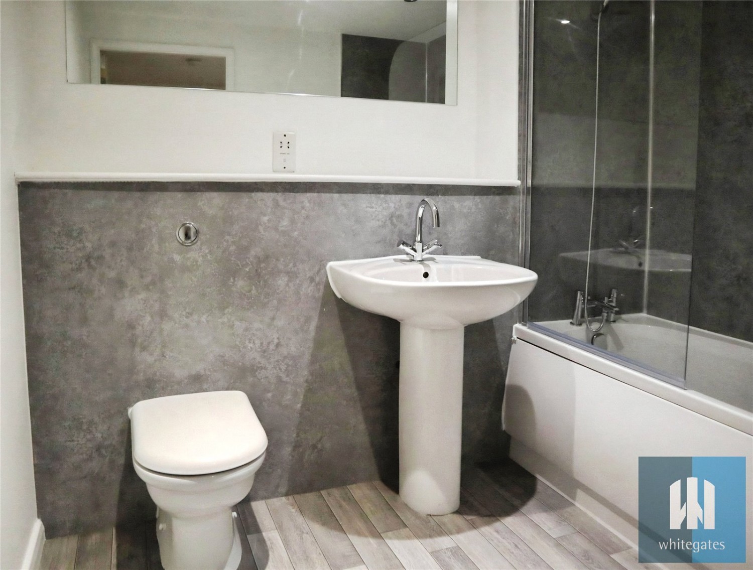 Birkhouse Lane, Paddock, Huddersfield