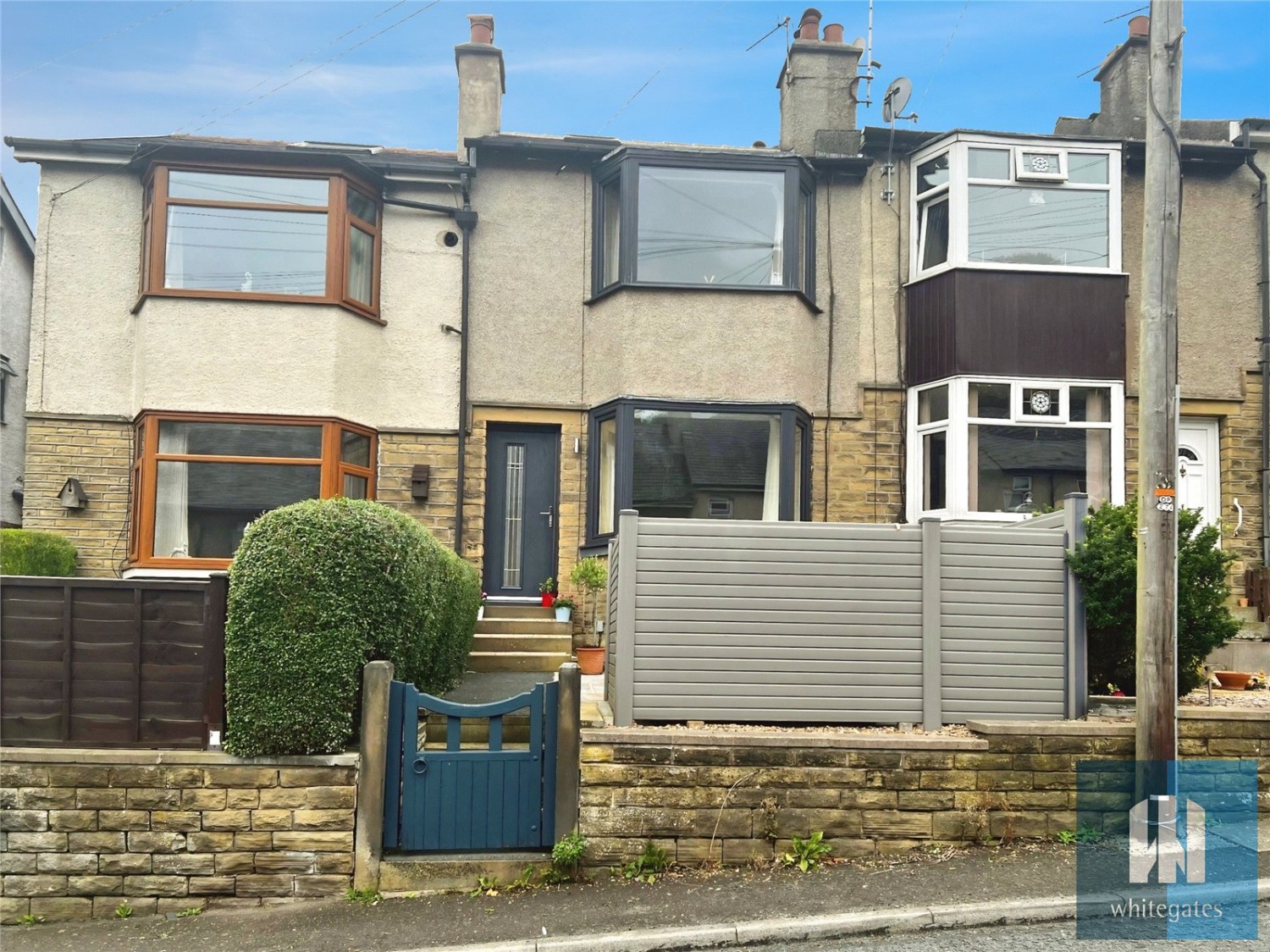 Linthwaite, Huddersfield, Kirklees