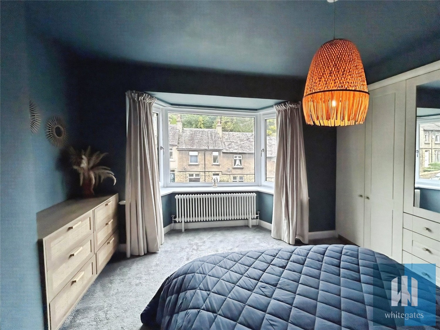 Linthwaite, Huddersfield, Kirklees
