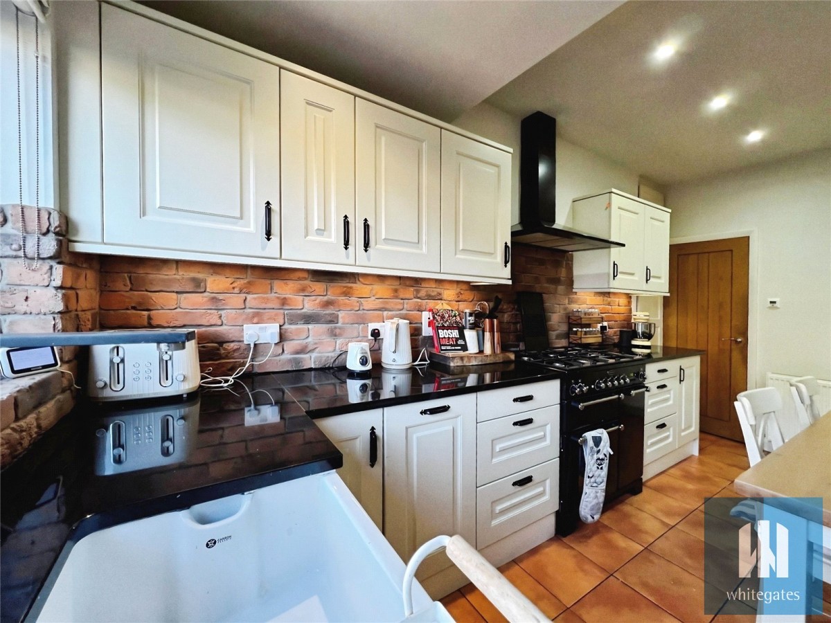 Linthwaite, Huddersfield, Kirklees