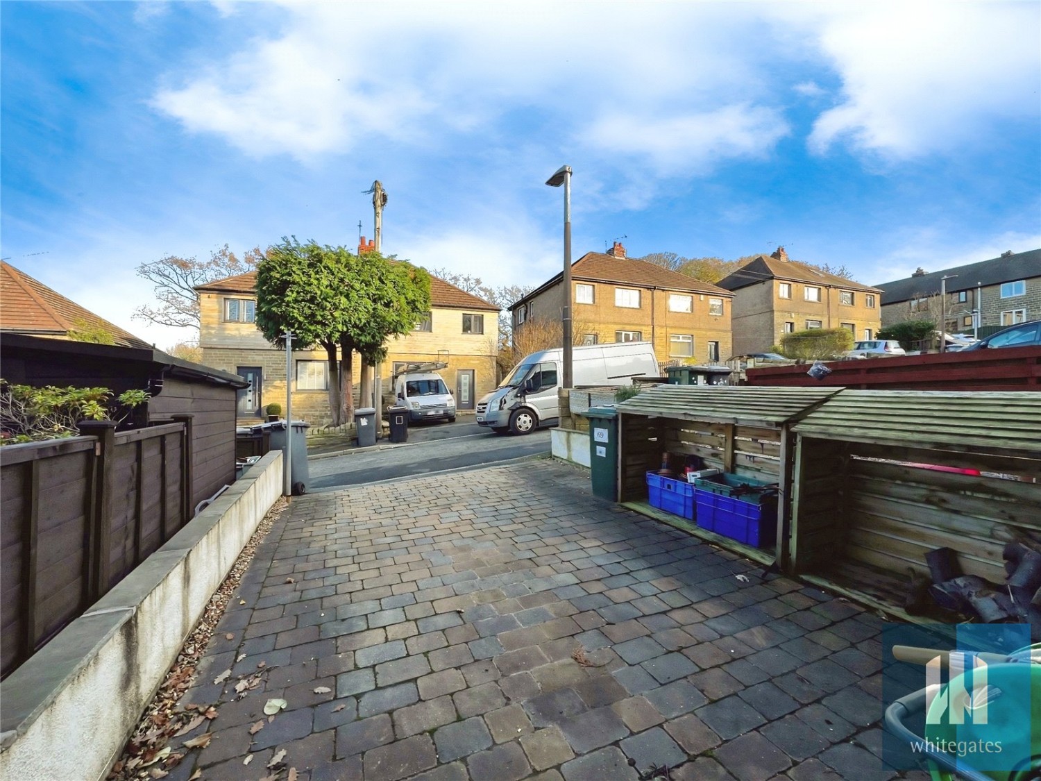 Linthwaite, Huddersfield, Kirklees