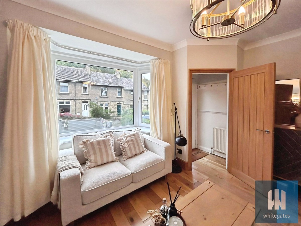 Linthwaite, Huddersfield, Kirklees