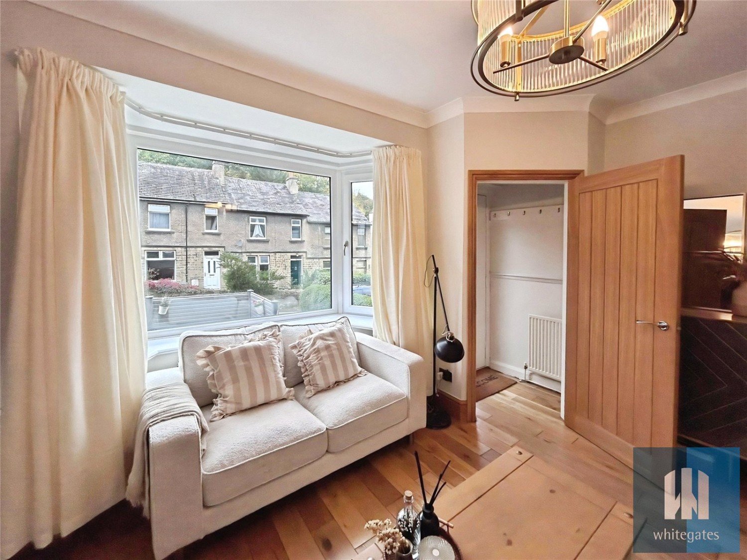 Linthwaite, Huddersfield, Kirklees