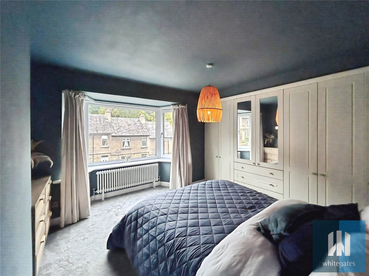 Linthwaite, Huddersfield, Kirklees