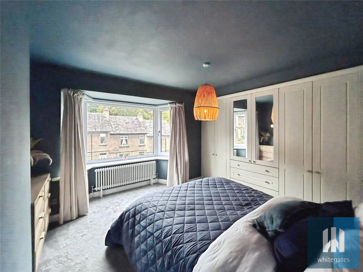 Linthwaite, Huddersfield, Kirklees