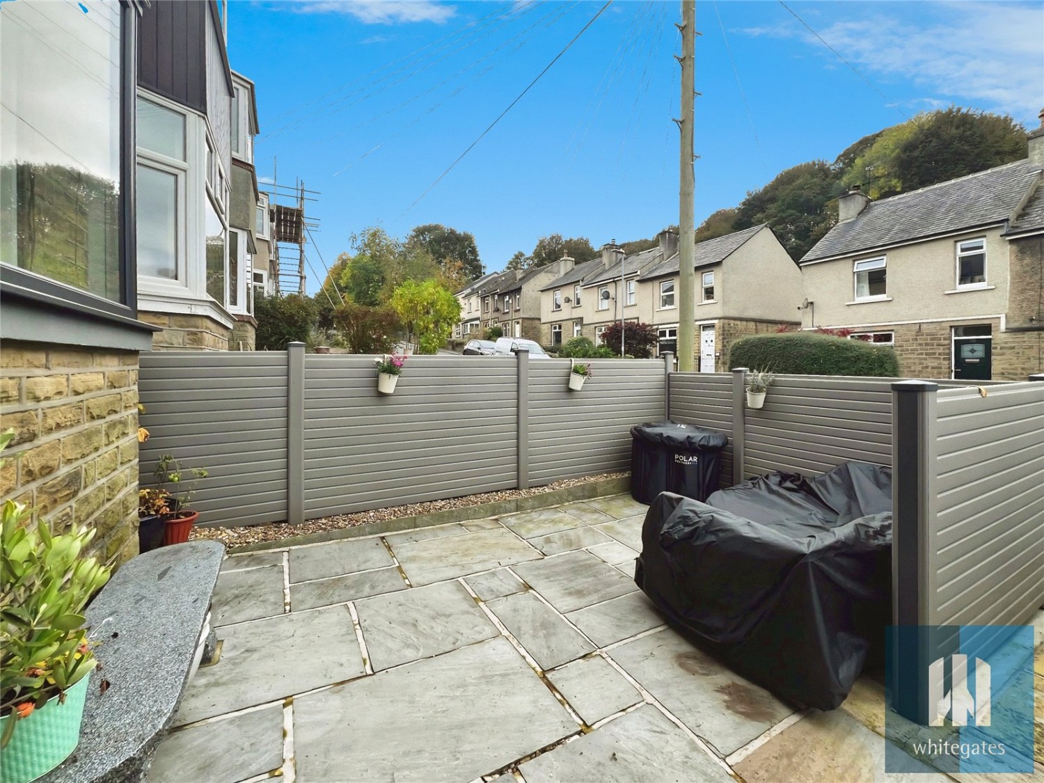 Linthwaite, Huddersfield, Kirklees