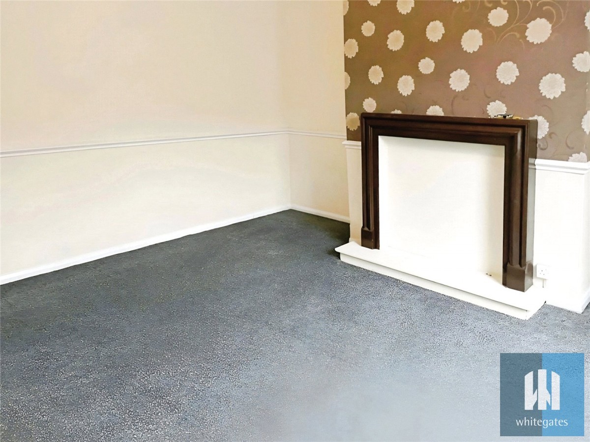 Birkby, Huddersfield, West Yorkshire