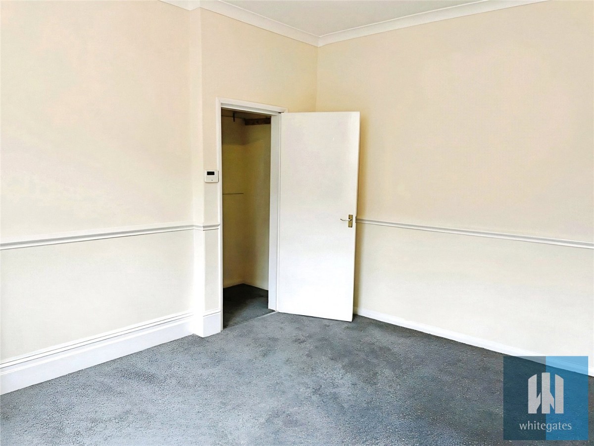 Birkby, Huddersfield, West Yorkshire