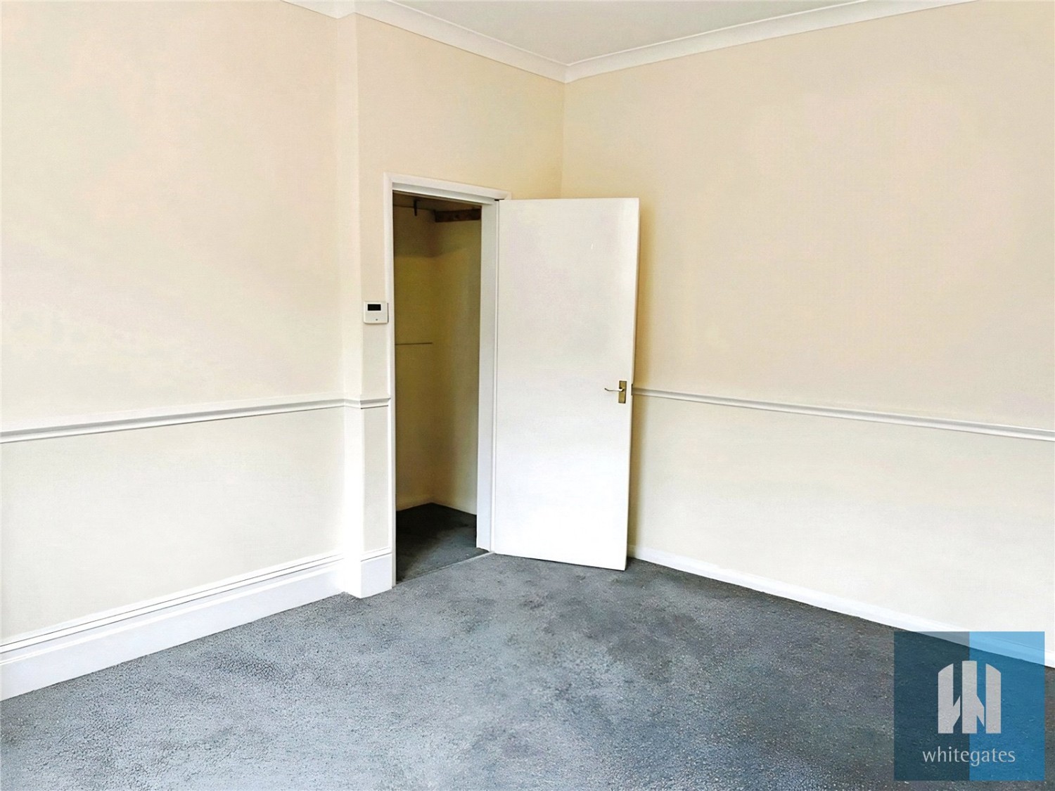 Birkby, Huddersfield, West Yorkshire