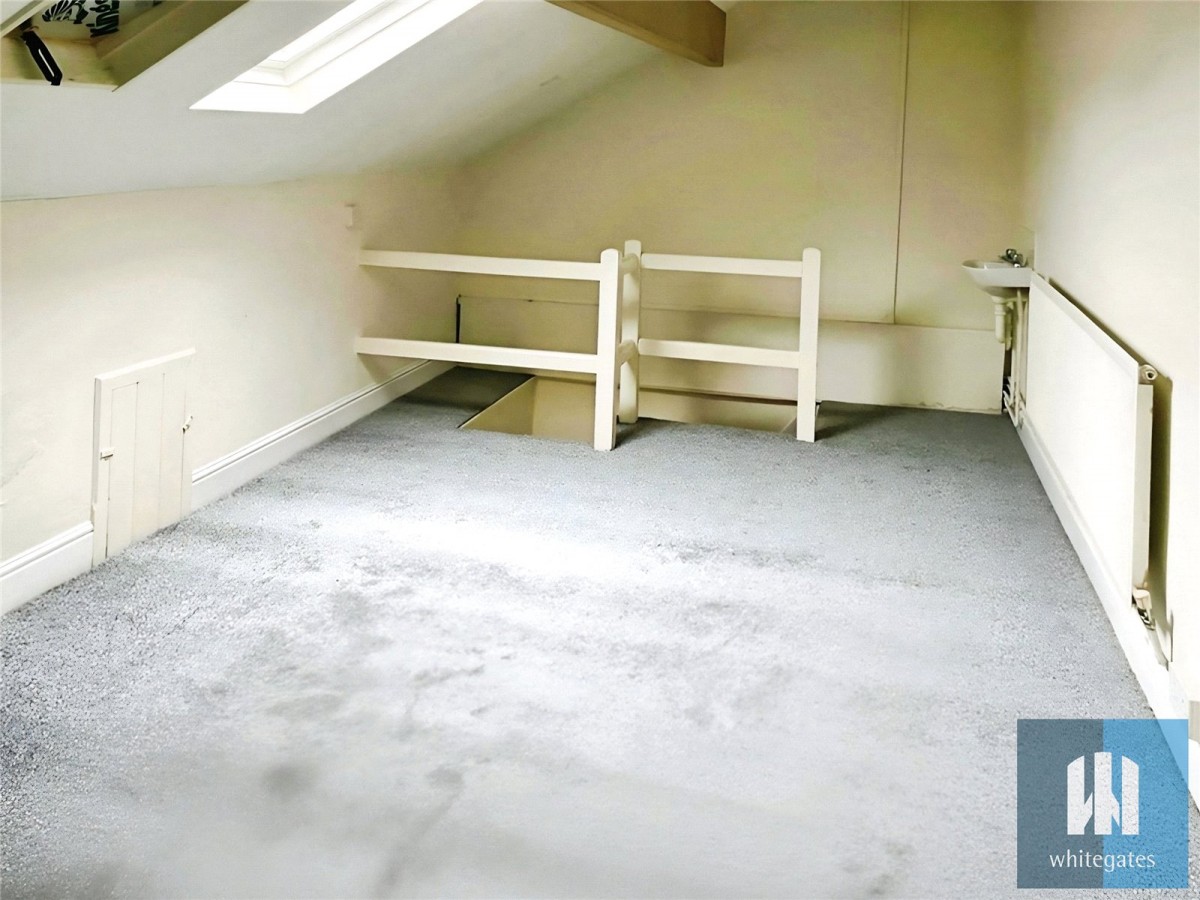 Birkby, Huddersfield, West Yorkshire