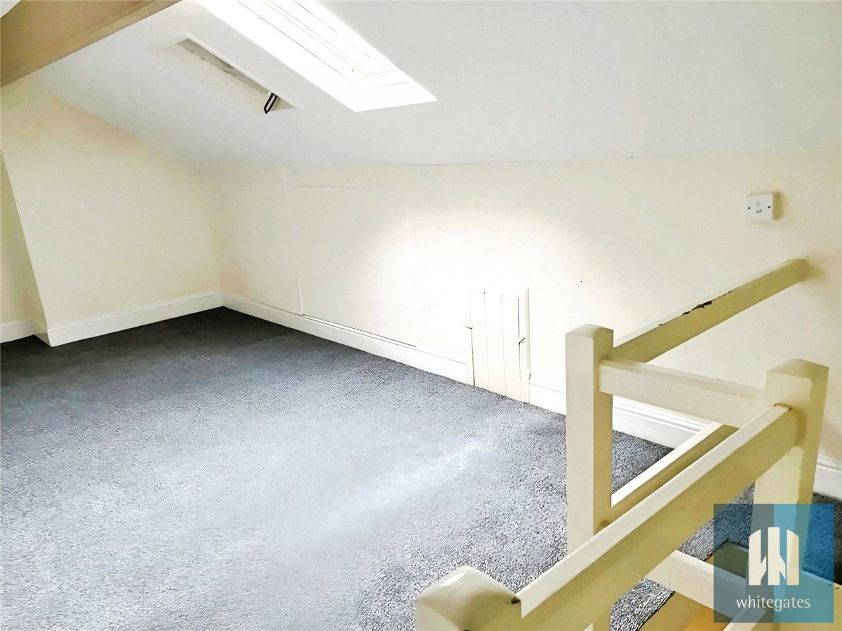 Birkby, Huddersfield, West Yorkshire