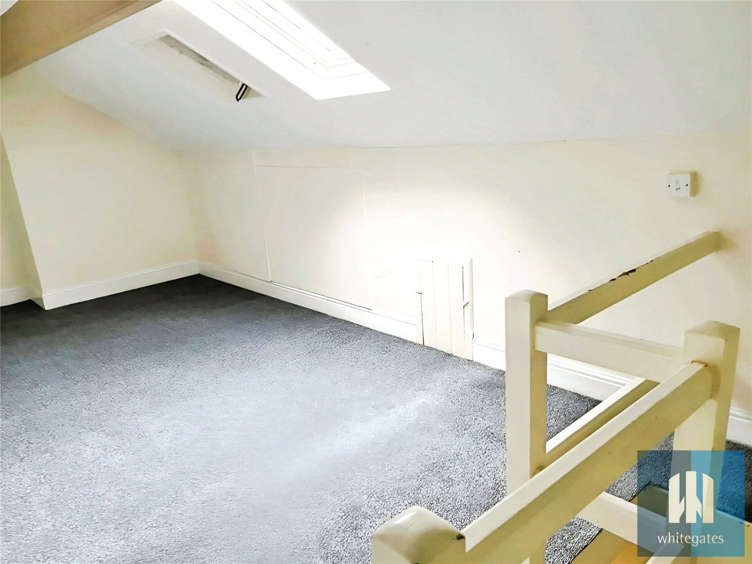 Birkby, Huddersfield, West Yorkshire